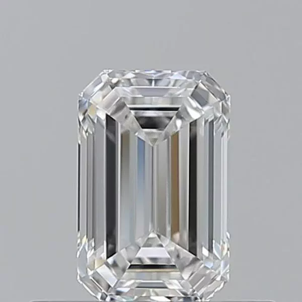 0.5 Carat · F · VVS2 Rare Carat Ideal Cut