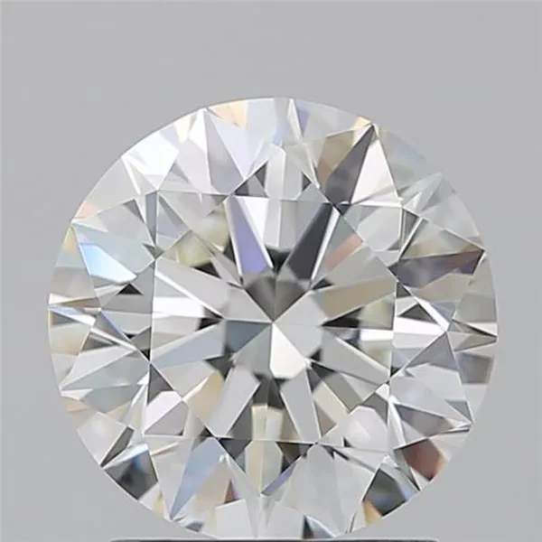 2.01 Carat · I · VVS1 Rare Carat Ideal Cut