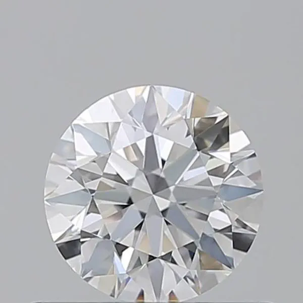 0.56 Carat · D · VVS1 Rare Carat Ideal Cut
