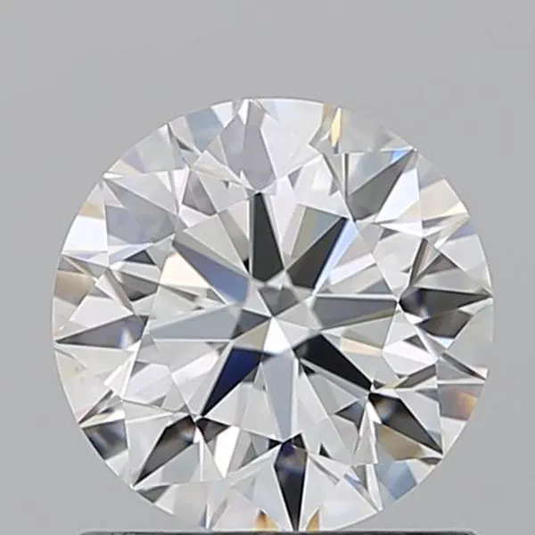 1.09 Carat · H · VS1 Rare Carat Ideal Cut