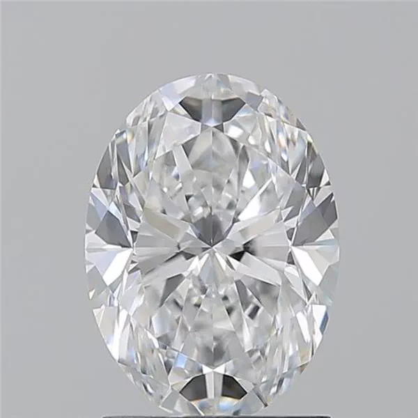 1.77 Carat · D · VS1 very good Cut