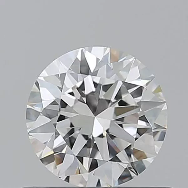 0.63 Carat · F · VS1 excellent Cut
