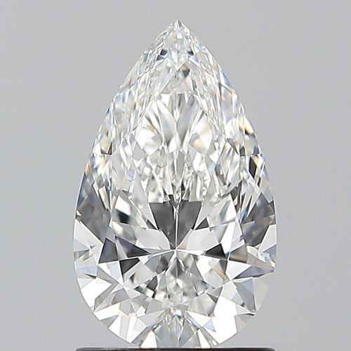 1.31 Carat · F · VVS1 Rare Carat Ideal Cut