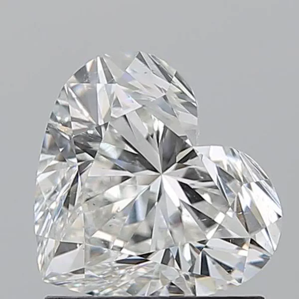 1.21 Carat · H · SI1 Rare Carat Ideal Cut