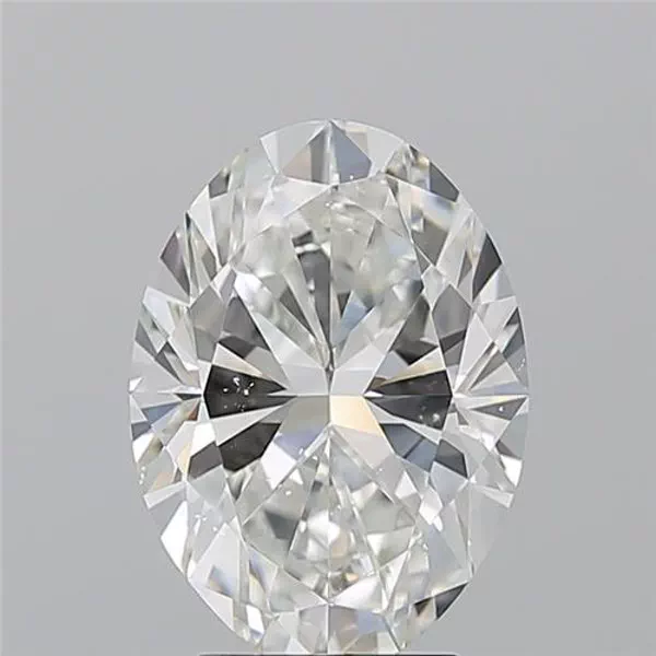 3.01 Carat · H · SI1 very good Cut