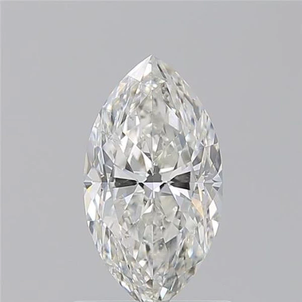 1.01 Carat · I · SI1 very good Cut