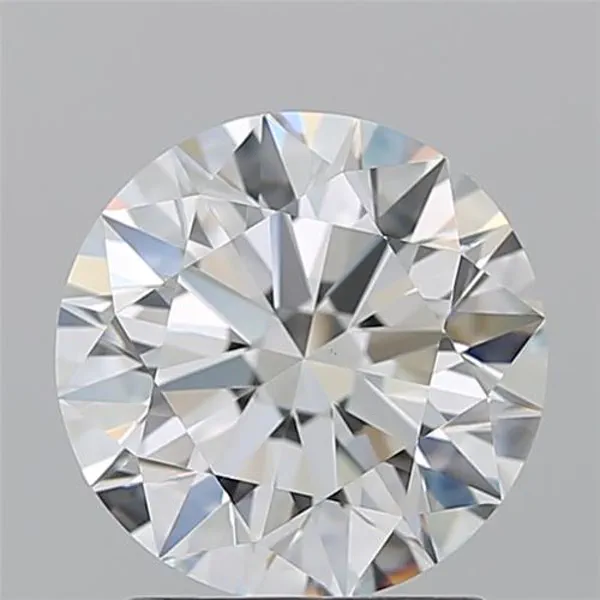 2.09 Carat · H · VS1 Rare Carat Ideal Cut