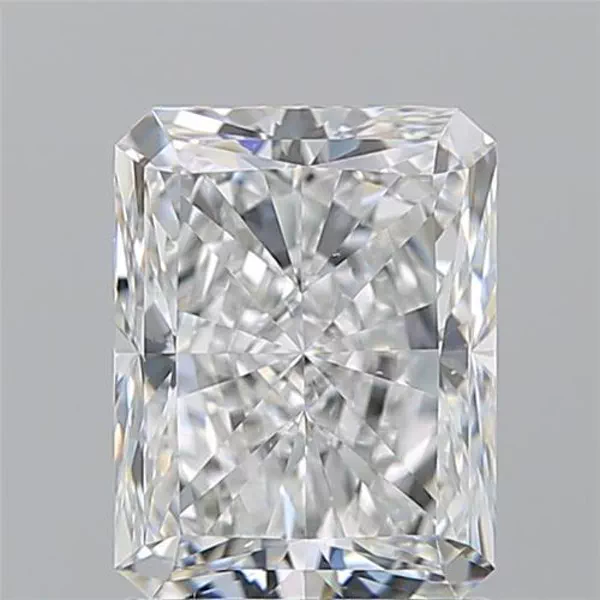2.01 Carat · F · VS2 Rare Carat Ideal Cut