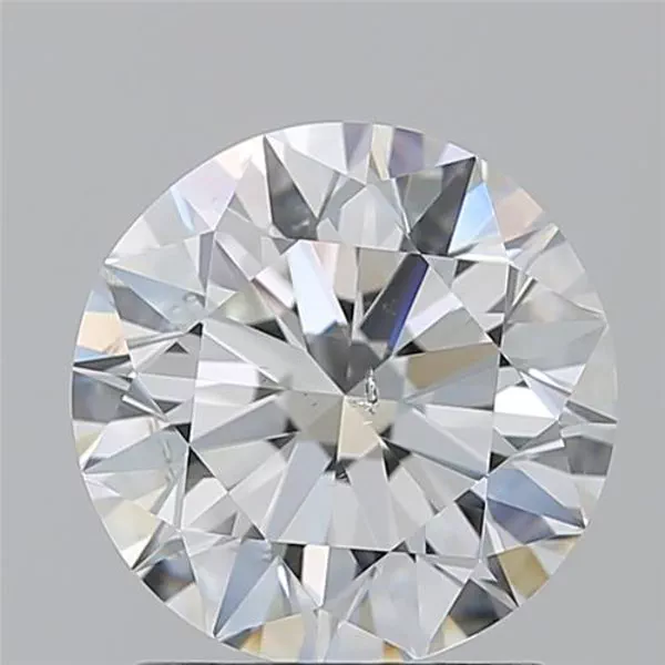 1.9 Carat · G · SI1 Rare Carat Ideal Cut