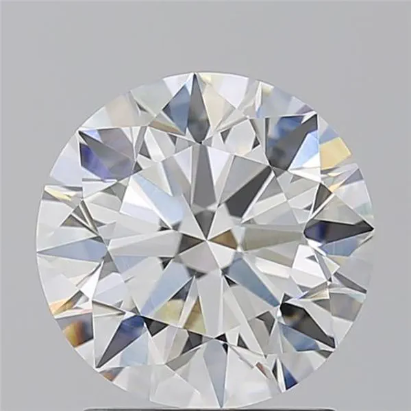 2.01 Carat · I · VS1 Rare Carat Ideal Cut
