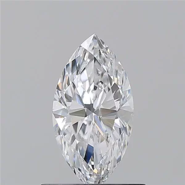 0.71 Carat · D · SI1 Rare Carat Ideal Cut