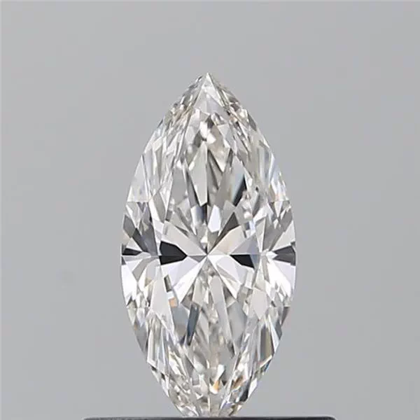 0.5 Carat · H · VVS1 Rare Carat Ideal Cut
