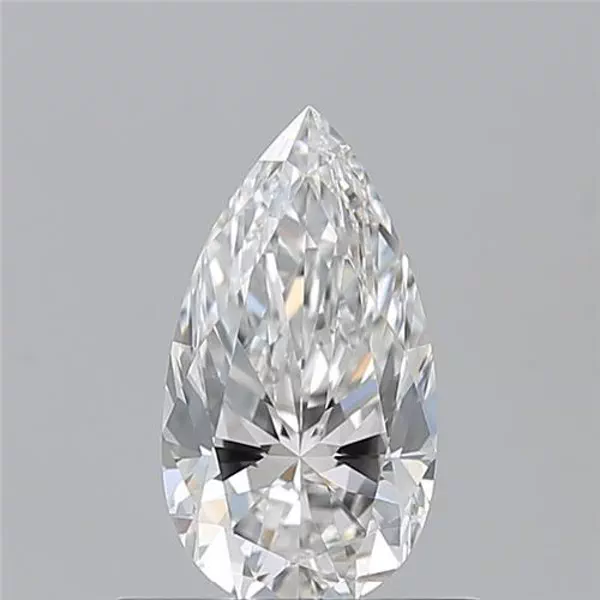 0.67 Carat · F · IF very good Cut