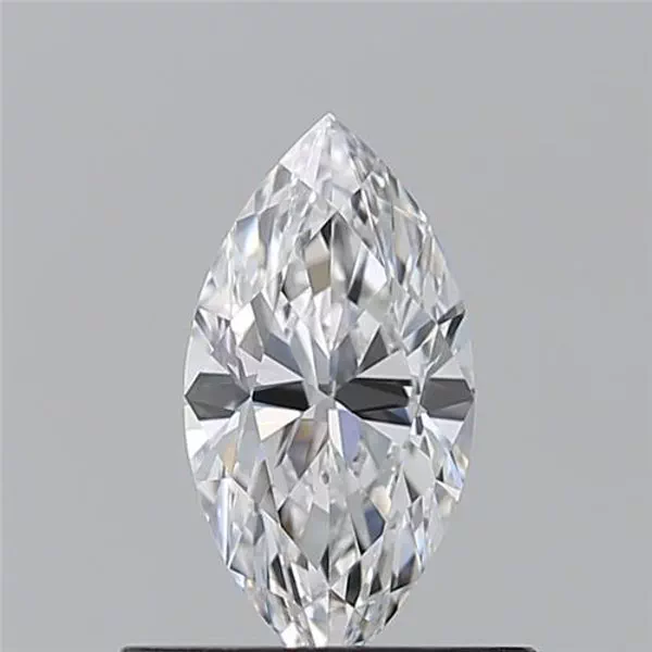 0.51 Carat · D · VVS1 Rare Carat Ideal Cut