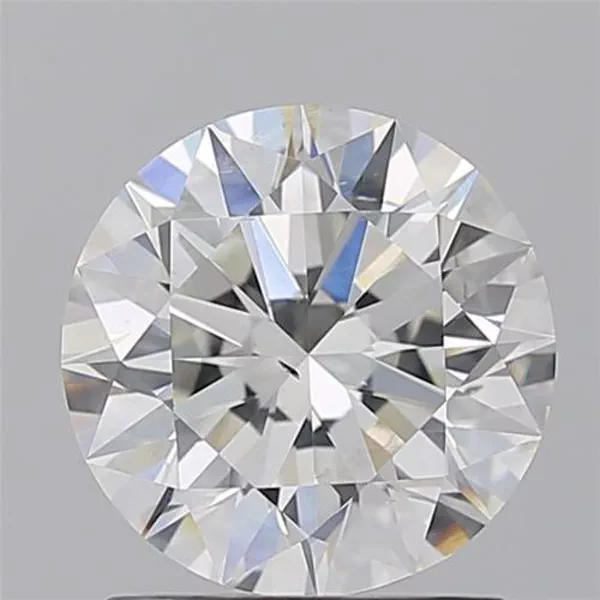 1.53 Carat · H · SI1 Rare Carat Ideal Cut
