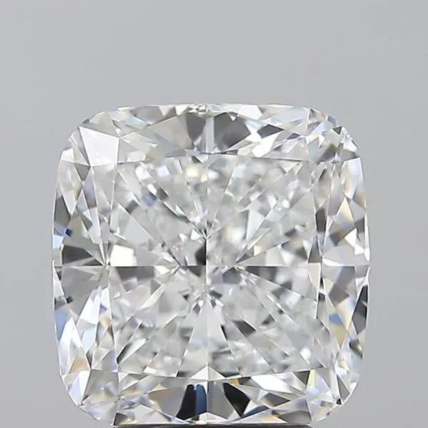4.01 Carat · E · VS1 very good Cut