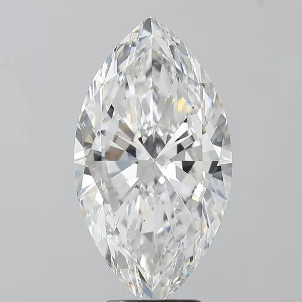 5.01 Carat · E · SI1 Rare Carat Ideal Cut