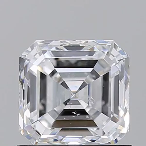 0.95 Carat · D · SI2 Rare Carat Ideal Cut