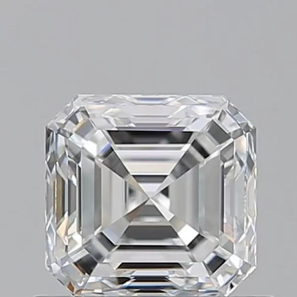 0.8 Carat · F · VVS2 Rare Carat Ideal Cut