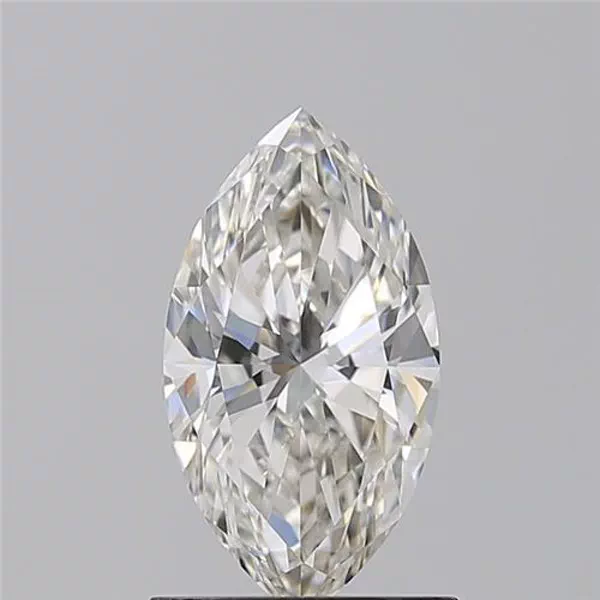 1.01 Carat · I · VVS1 Rare Carat Ideal Cut