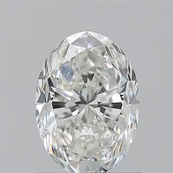 1.2 Carat · H · VVS1 good Cut