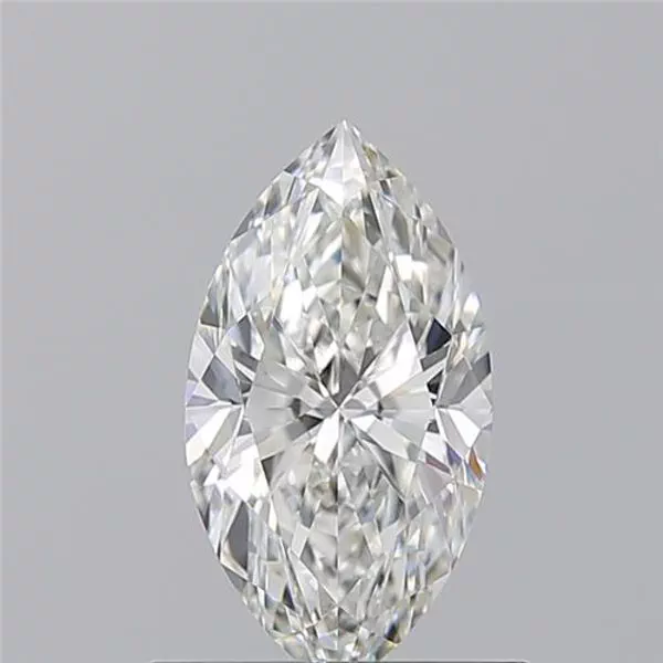 0.73 Carat · H · VVS2 very good Cut