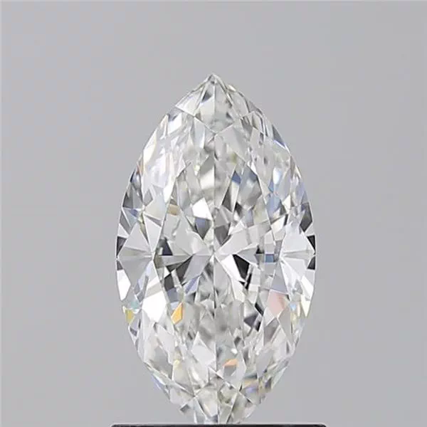 1.01 Carat · G · VVS2 Rare Carat Ideal Cut