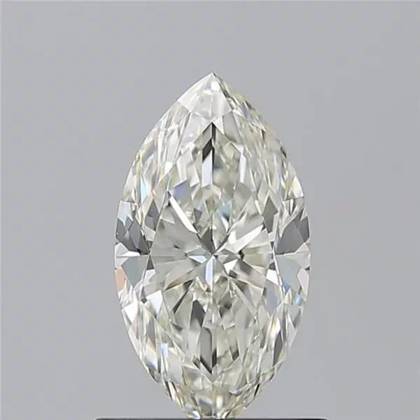 0.91 Carat · K · VS1 very good Cut
