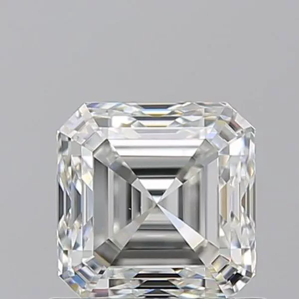 1.01 Carat · I · VS1 very good Cut