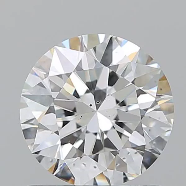 1.22 Carat · F · VS2 Rare Carat Ideal Cut