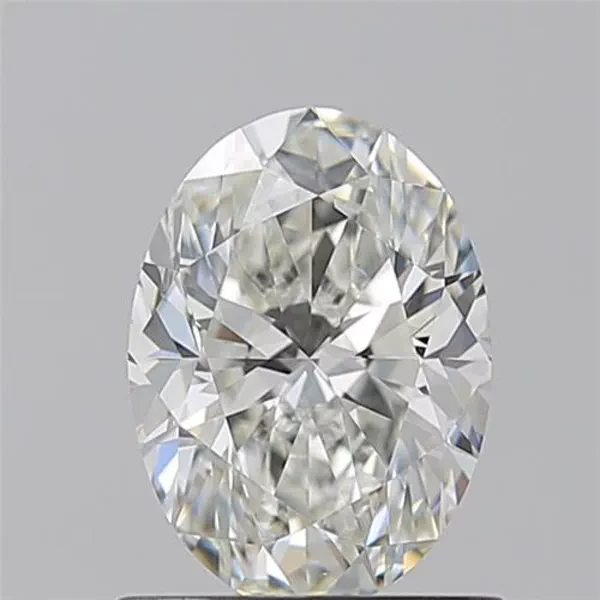 1.01 Carat · I · VVS1 very good Cut