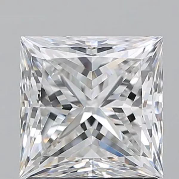1.7 Carat · F · VS2 Rare Carat Ideal Cut