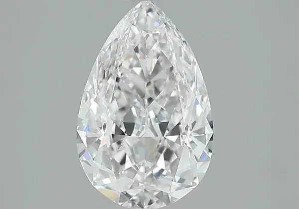 2.35 Carat · E · VS1 excellent Cut