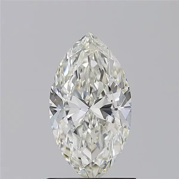 1.01 Carat · J · VS1 very good Cut