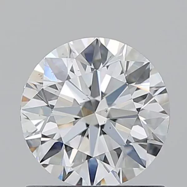1.01 Carat · E · VS2 Rare Carat Ideal Cut