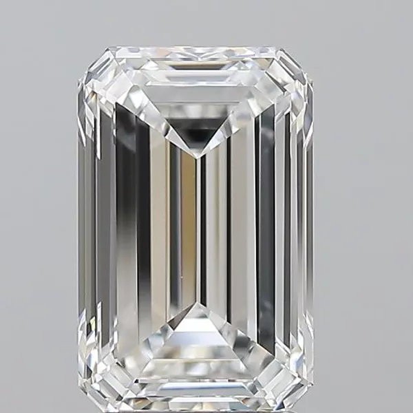 2.7 Carat · E · VVS2 Rare Carat Ideal Cut