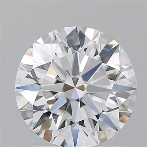1.84 Carat · E · VS1 Rare Carat Ideal Cut