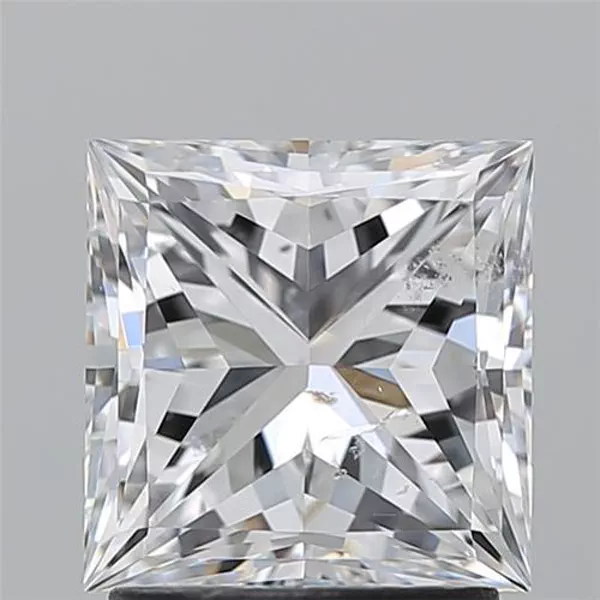 2 Carat · E · SI2 excellent Cut