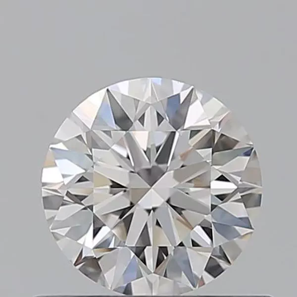 0.6 Carat · I · VVS2 Rare Carat Ideal Cut