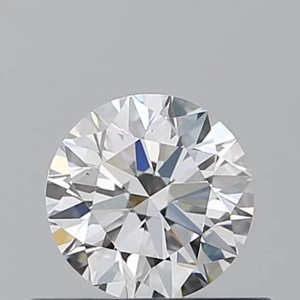 0.5 Carat · D · VVS1 Rare Carat Ideal Cut