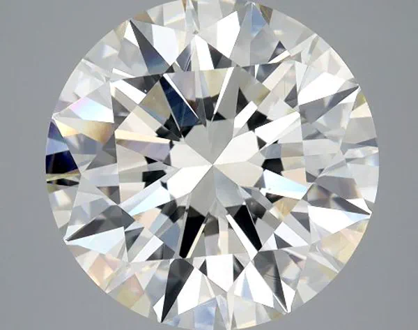 6 Carat · F · VS1 Rare Carat Ideal Cut