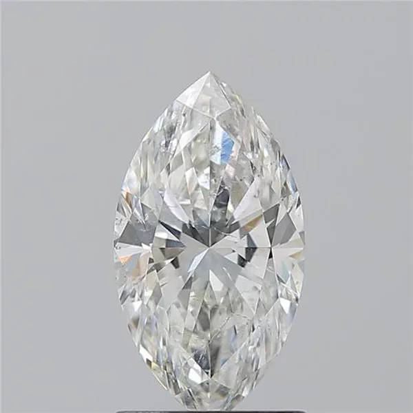 1.5 Carat · H · SI2 very good Cut
