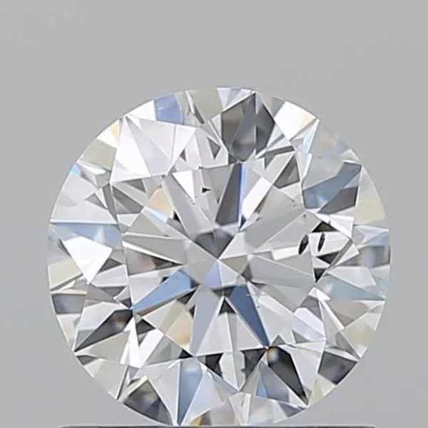 1.01 Carat · D · SI1 Rare Carat Ideal Cut