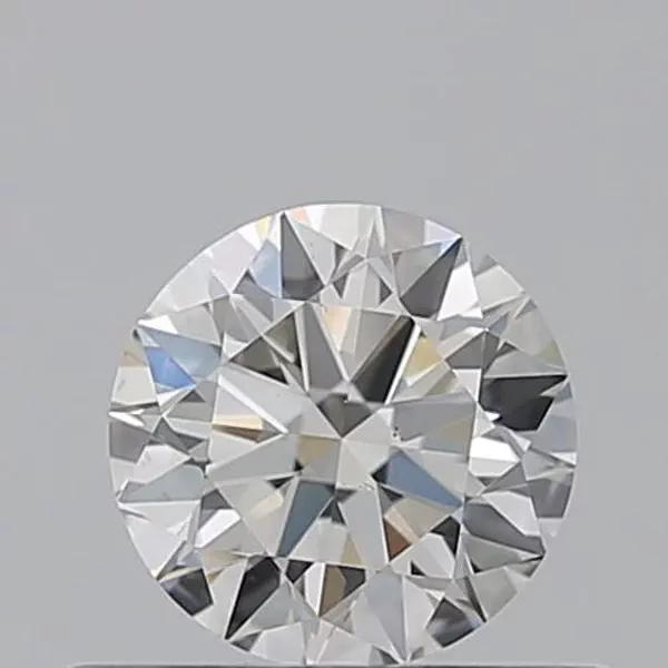 0.5 Carat · I · VS2 Rare Carat Ideal Cut