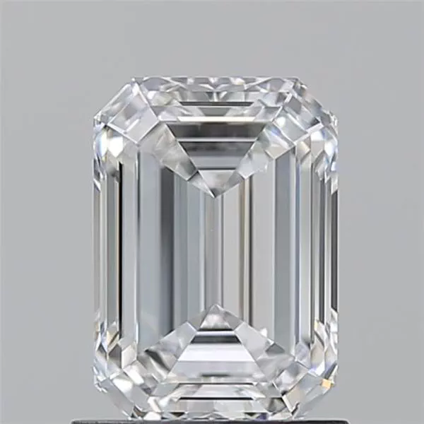 1.28 Carat · D · VVS2 Rare Carat Ideal Cut