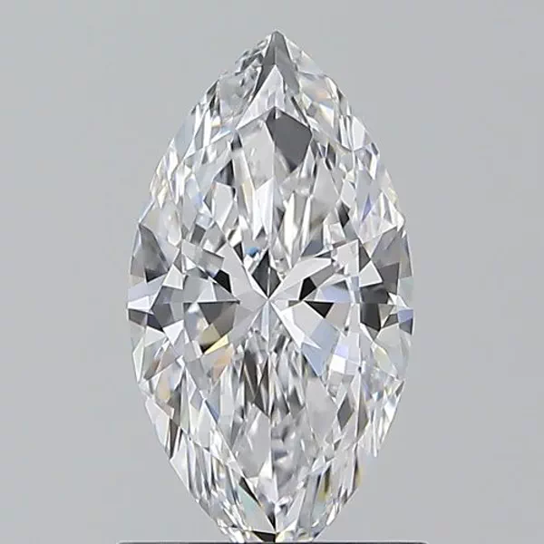 1 Carat · D · VS1 Rare Carat Ideal Cut