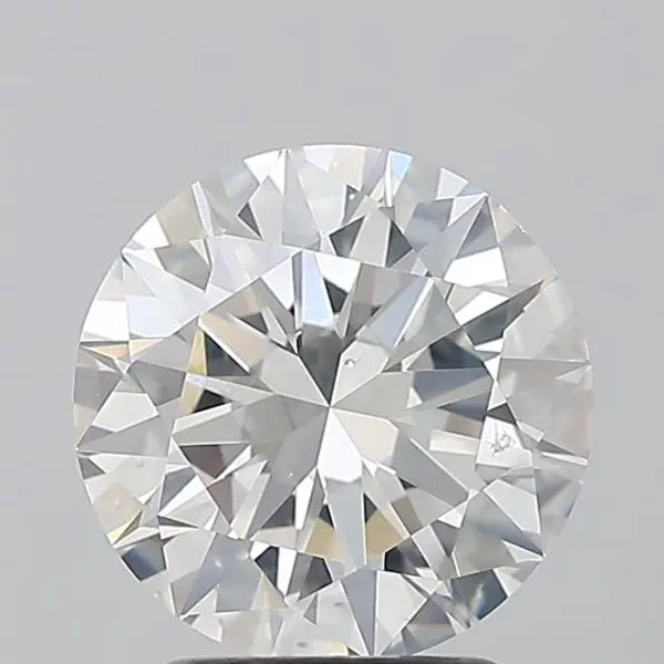 2 Carat · H · SI1 excellent Cut