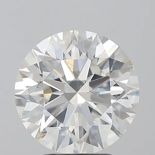 3.52 Carat · H · VS2 excellent Cut