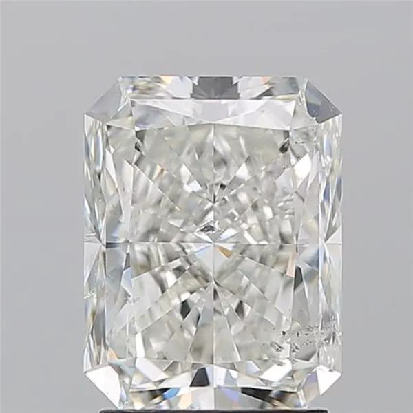 2.53 Carat · I · SI2 Rare Carat Ideal Cut