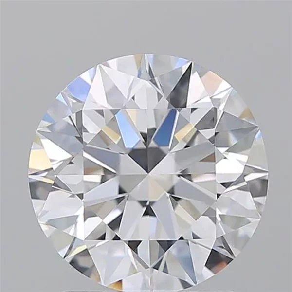 2.12 Carat · D · IF Rare Carat Ideal Cut